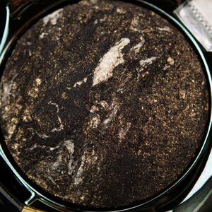 NEW! Milani Melange Baked Metallic Eyeshadow (Dry/Wet)